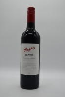Penfolds Bin 28 Shiraz 2008