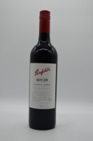 Penfolds Bin 28 Shiraz 2008
