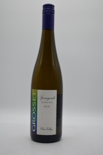 Grosset Springvale Riesling 2014