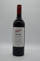 Penfolds Bin 407 Cabernet Sauvignon 2010