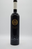 Bremerton Old Adam Shiraz 2010