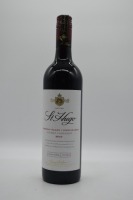 Orlando St Hugo Shiraz Blend 2010