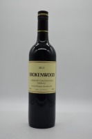 Brokenwood Cabernet Blend 2012