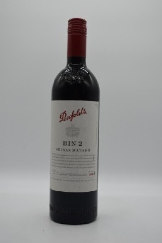 Penfolds Bin 2 Shiraz Blend 2017
