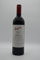Penfolds Bin 2 Shiraz Blend 2017