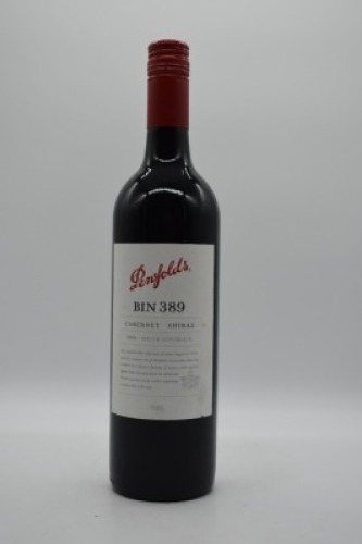 Penfolds Bin 389 Cabernet Blend 2009