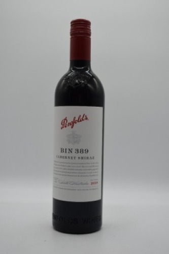 Penfolds Bin 389 Cabernet Blend 2019