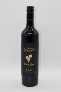Murray Street Vineyards Black Label Shiraz 2017