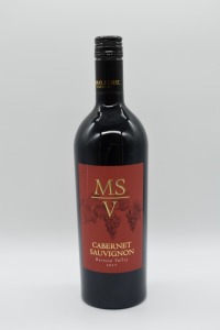 Murray Street Vineyards Red Label Cabernet Sauvignon 2017