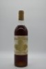 Chateau Filhot 2me Cru Classe Sauternes 1978