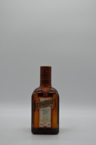 Cointreau Liqueur (375ml)