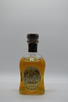 Cardhu 12 Year Old Malt