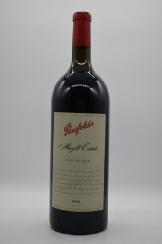 Penfolds Magill Estate MAGNUM Shiraz 2003