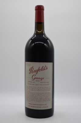 Penfolds Grange MAGNUM Shiraz 1995