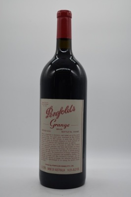 Penfolds Grange MAGNUM Shiraz 2000