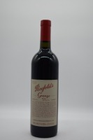 Penfolds Grange Shiraz 2001