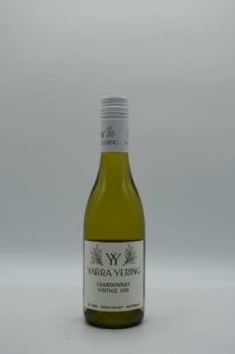 Yarra Yering (375ml) Chardonnay 2018