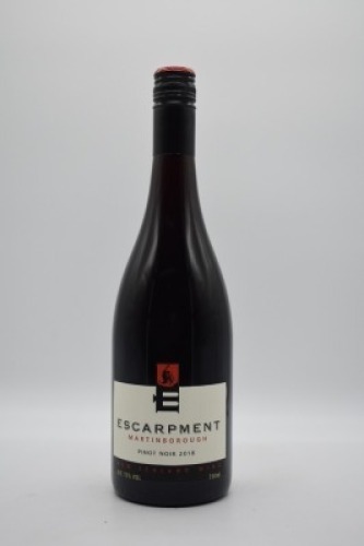 Escarpment Pinot Noir 2018