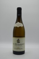 M. Chapoutier Les Meysonniers Crozes Heritage Blanc 2018
