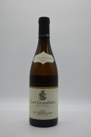 M. Chapoutier Les Granilites Saint Joseph Blanc 2016