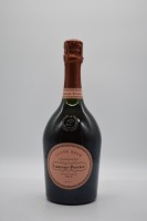 Champagne Laurent Perrier Cuvee Rose NV