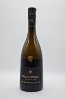 Champagne Philipponnat Blanc de Noirs Extra Brut Vintage 2018