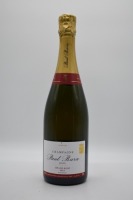 Champagne Paul Bara Grand Cru Rose de Bouzy NV