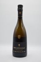 Champagne Philipponnat Blanc de Noirs Extra Brut Vintage 2018