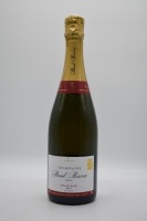 Champagne Paul Bara Grand Cru Rose de Bouzy NV