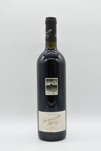 Orlando Centenary Hill Shiraz 1997