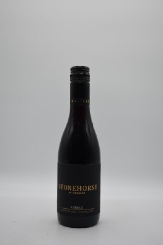 Kaesler Stonehorse (375ml) Shiraz 2017