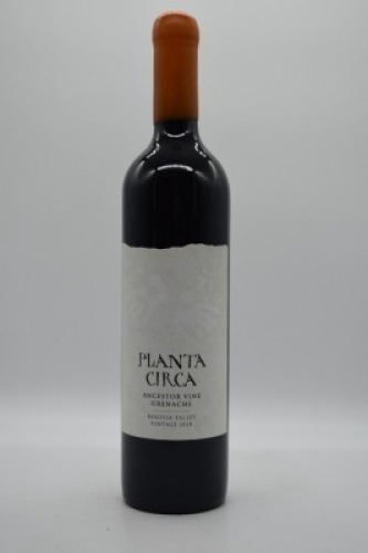 Purple Hands Planta Circa Ancestor Vines Grenache Blend 2018