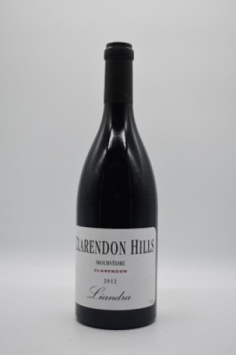 Clarendon Hills Liandra Mourvedre 2012
