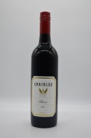 Craiglee Shiraz 2019