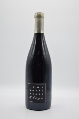 John Duval Wines Eligo Shiraz 2019