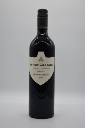 Hutton Vale Farm Grenache Blend 2017