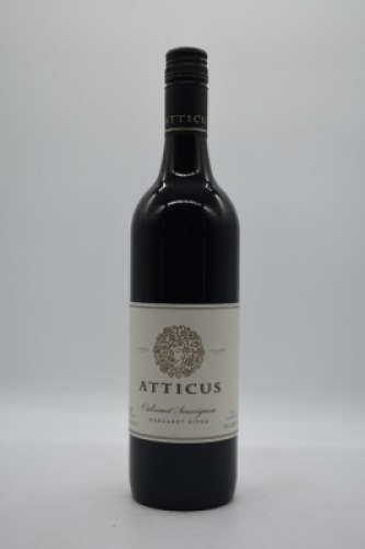 Atticus Cabernet Sauvignon 2011