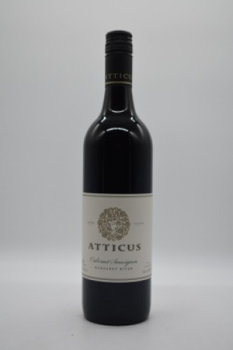 Atticus Cabernet Sauvignon 2011