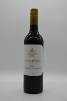 Moss Wood Cabernet Sauvignon 2019