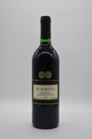 De Bortoli Yarra Valley Cabernet Sauvignon 1999