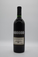 De Bortoli Yarra Valley Cabernet Sauvignon 1993