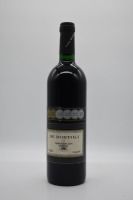 De Bortoli Yarra Valley Shiraz 1996