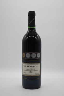 De Bortoli Yarra Valley Cabernet Sauvignon 1994