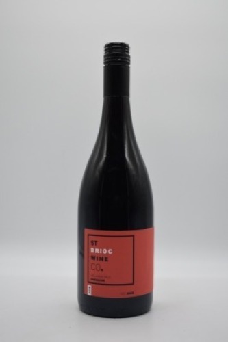 St Brioc Wine Co. Grenache 2018