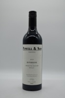 Powell & Son Riverside Grenache Blend 2018