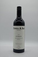 Powell & Son Riverside Grenache Blend 2018