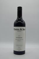 Powell & Son Riverside Grenache Blend 2018