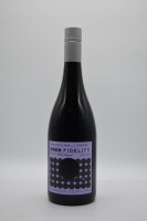 Aramis Vineyards High Fidelity Malbec Blend 2017