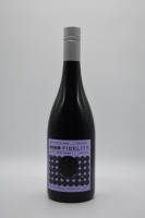 Aramis Vineyards High Fidelity Malbec Blend 2017