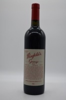 Penfolds Grange Shiraz 2003